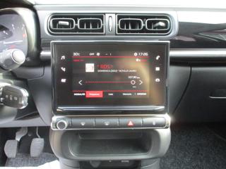 CITROEN C3 usata, con Immobilizzatore elettronico