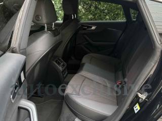 AUDI A5 usata, con Controllo trazione