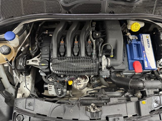 CITROEN C4 Cactus usata 31