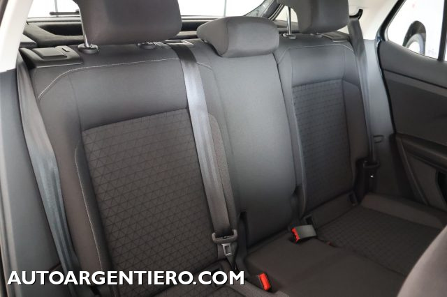 VOLKSWAGEN T-Cross usata, con Adaptive Cruise Control