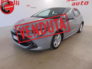 TOYOTA Corolla 1.8 Hybrid Business