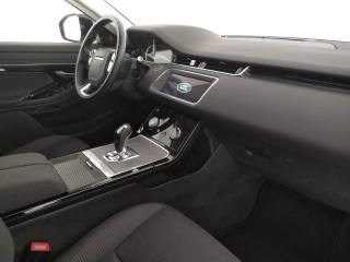 LAND ROVER Range Rover Evoque usata, con Volante in pelle