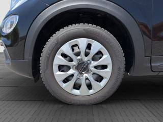 FIAT 500X usata 15