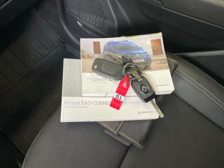 RENAULT Express usata, con Sensori di parcheggio posteriori