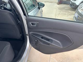 FORD Fiesta usata, con Bluetooth