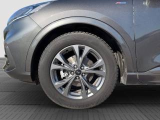 FORD Kuga usata 14