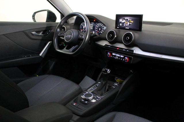 AUDI Q2 usata, con Airbag Passeggero