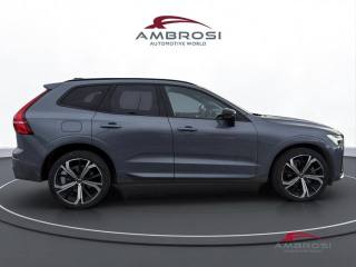 VOLVO XC60 usata 4