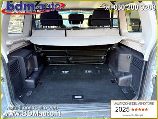MITSUBISHI Pajero usata, con Servosterzo