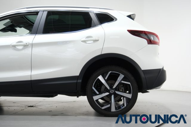 NISSAN Qashqai usata 43