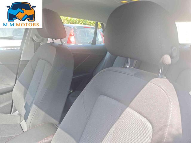 AUDI Q2 usata, con Controllo trazione