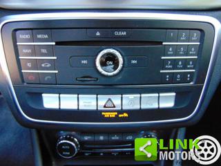 MERCEDES-BENZ CLA 180 usata, con ESP