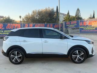 PEUGEOT 3008 usata, con Autoradio