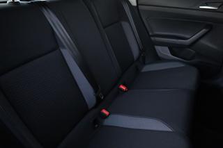 VOLKSWAGEN Taigo usata, con Marmitta catalitica