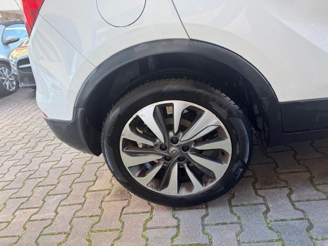 OPEL Mokka X usata, con Boardcomputer