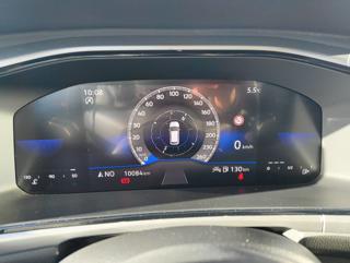 VOLKSWAGEN T-Roc usata, con Boardcomputer