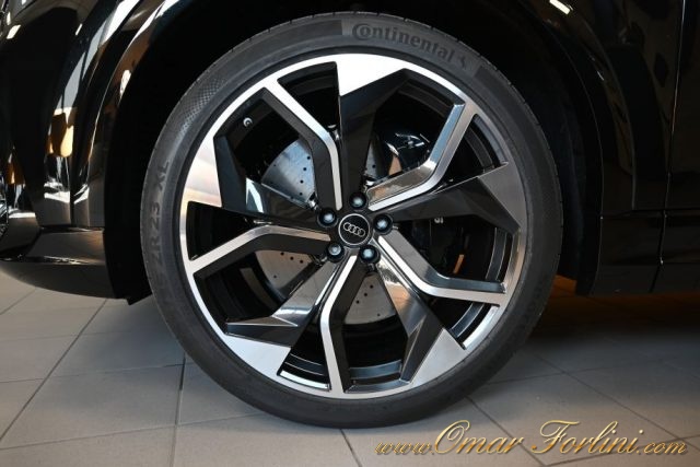 AUDI RS Q8 usata 206