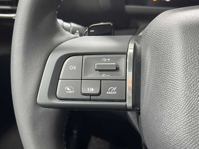 CITROEN C4 usata, con Airbag testa