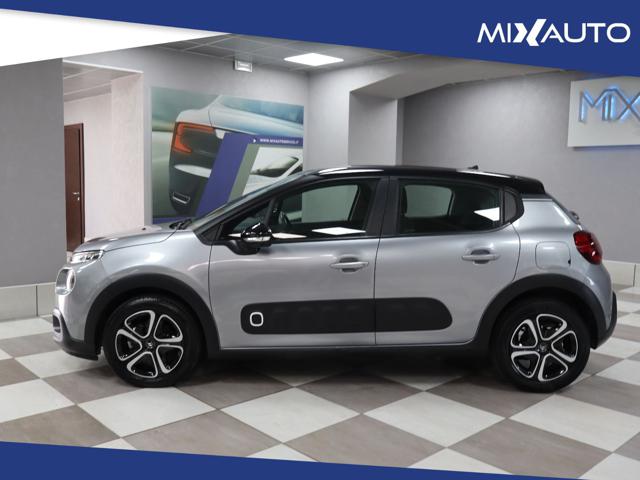 CITROEN C3 usata, con Boardcomputer