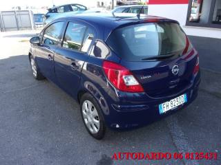 OPEL Corsa usata, con Chiusura centralizzata