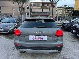AUDI Q2 usata, con Climatizzatore