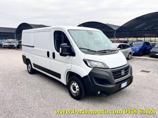 FIAT Ducato usata, con Airbag