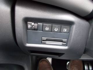 CITROEN C5 Aircross usata, con Interni in pelle