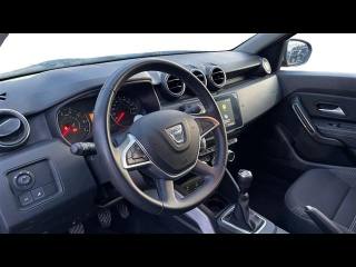 DACIA Duster usata, con Climatizzatore