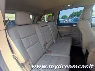 JEEP Grand Cherokee usata 17
