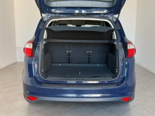FORD C-Max usata 6