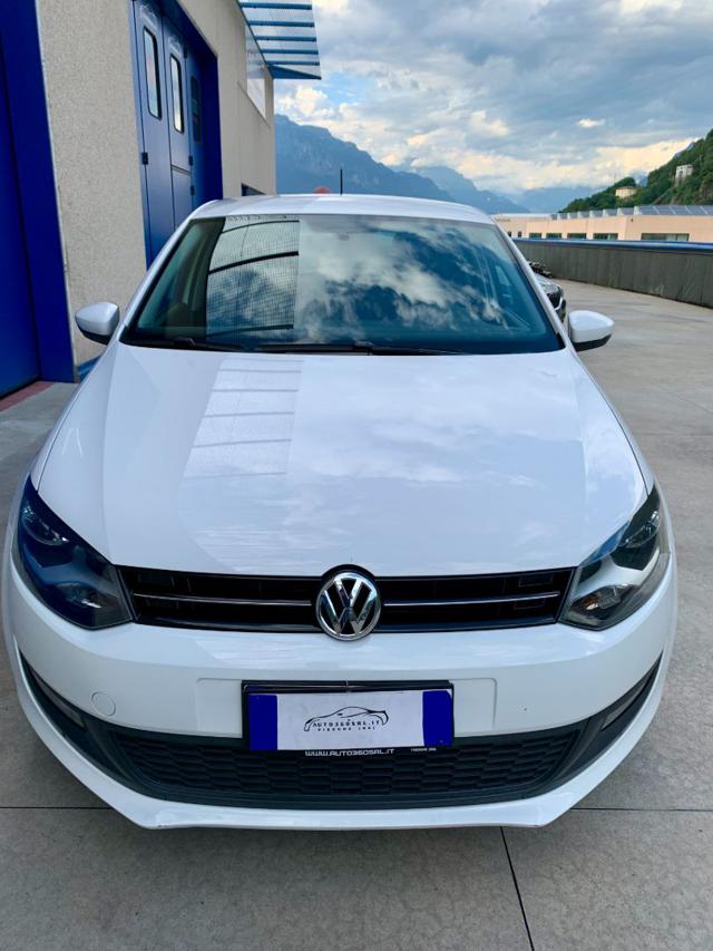 VOLKSWAGEN Polo usata, con Airbag
