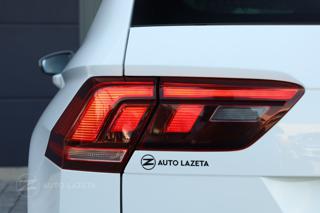 VOLKSWAGEN Tiguan usata, con Vetri oscurati
