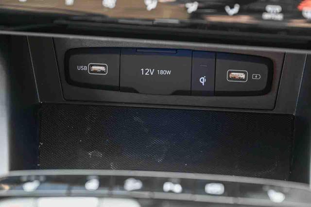 HYUNDAI Tucson usata, con Cruise Control