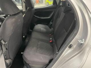 MAZDA 2 usata, con Touch screen