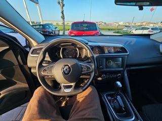 RENAULT Kadjar usata, con Cruise Control