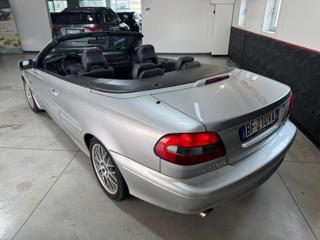 VOLVO C70 usata, con Cerchi in lega