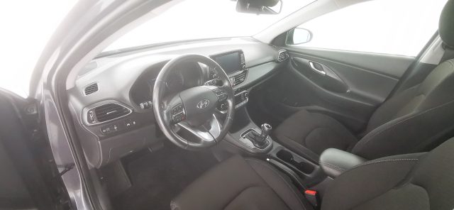 HYUNDAI i30 usata 69