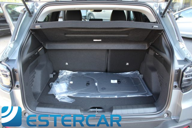 JEEP Avenger usata, con Controllo trazione