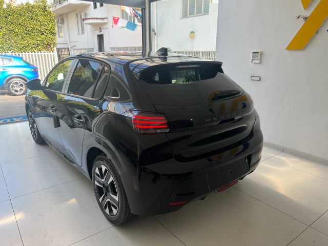 PEUGEOT 208 usata, con Boardcomputer