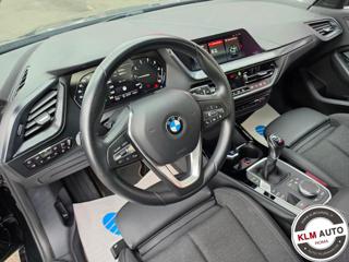 BMW 118 usata, con Cruise Control