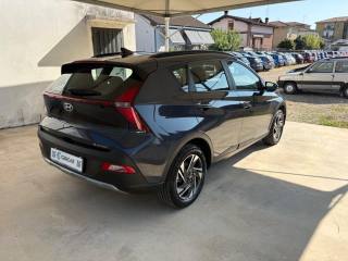 HYUNDAI Bayon usata, con Antifurto