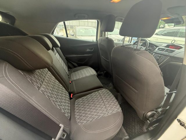 OPEL Mokka usata, con Servosterzo