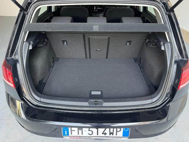 VOLKSWAGEN Golf usata, con Climatizzatore