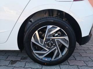 HYUNDAI i20 usata, con Chiusura centralizzata