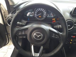 MAZDA 2 usata, con Boardcomputer