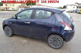 LANCIA Ypsilon usata, con Controllo trazione