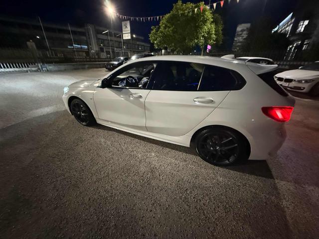 BMW 116 usata, con Chiusura centralizzata