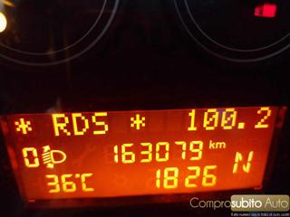 FIAT Bravo usata 22