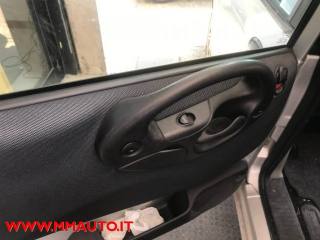 FIAT Multipla usata, con Autoradio