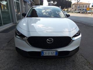 MAZDA CX-30 usata, con Airbag laterali
